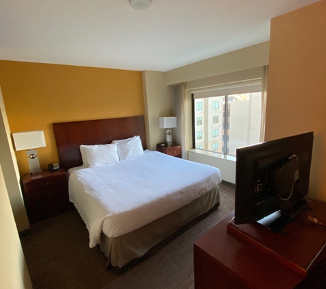 Residence Inn by Marriott Sacramento Downtown at Capitol Park - Sacramento, CA