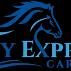 Pony Express Car Wash