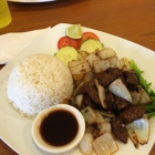 Lam Vietnamese Restaurant