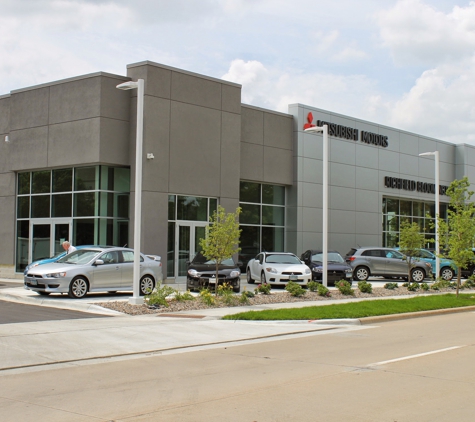 Richfield Bloomington Mitsubishi - Minneapolis, MN