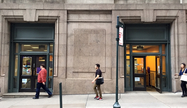 FedEx Office Ship Center - New York, NY