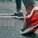 Buckeye Foot Care: Howard Kimmel, DPM - Physicians & Surgeons, Podiatrists
