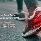 Buckeye Foot Care: Howard Kimmel, DPM