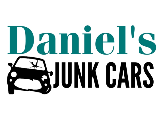 Daniel's Junk Cars - Dallas, TX