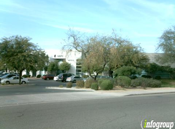 L & J Motor Vehicle Services - Scottsdale, AZ