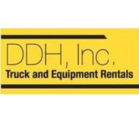 Truck & Equipment Rental - Livingston, LA