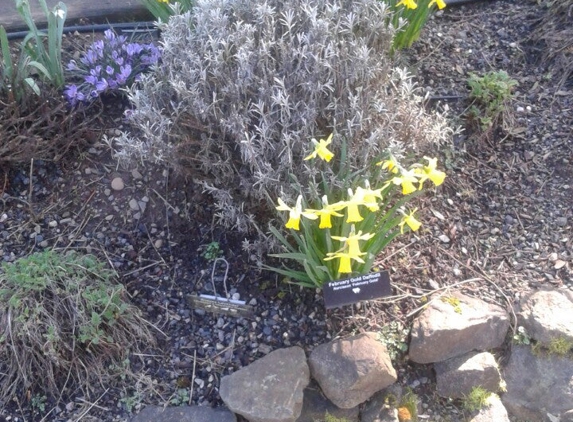 Naturescaping Wildlife Botanic Gardens - Brush Prairie, WA