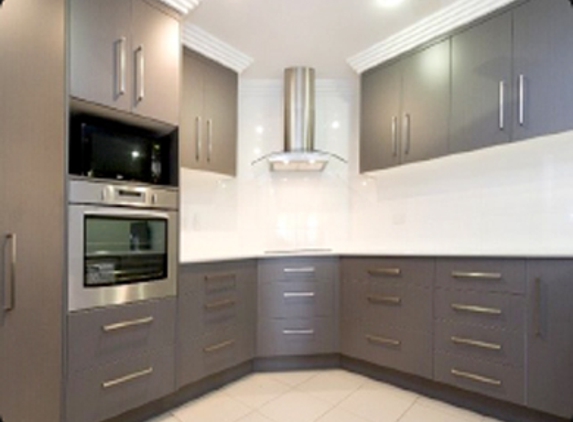 Peff Cabinets - Kawana, QLD