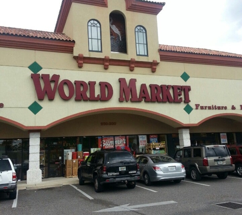 World Market - Jacksonville Beach, FL