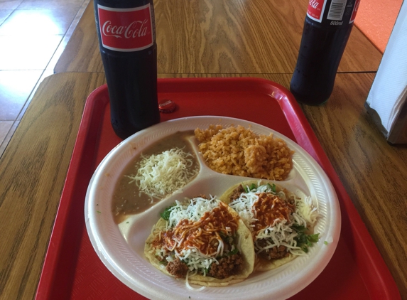 Taqueria Azteca - Benton, AR