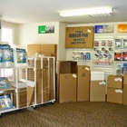 Cascade Heated Self Storage