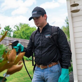 Magna Pest Solutions - Charlotte, NC