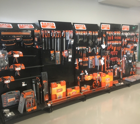 Federation Steel and Industrial - Corowa, NSW. Industrial Supplies Corowa