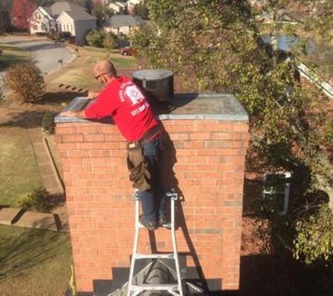 Bone Dry Roofing - Nashville, TN