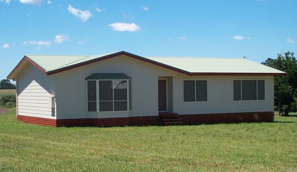 Austam Homes - Taminda, NSW