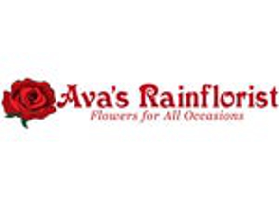 Ava's Rainflorist - Bronx, NY