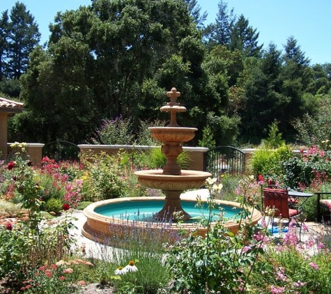 Terra Bella Landscaping - Santa Cruz, CA