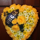 Kristyl's Kreations - Flowers, Plants & Trees-Silk, Dried, Etc.-Retail