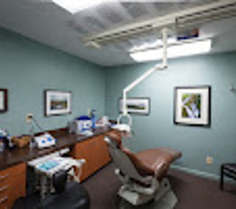 Milford Dental Excellence - Milford, OH