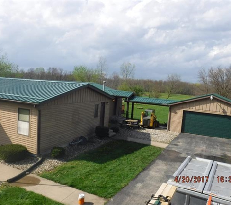 Neil's Roofing - Middlebury, IN