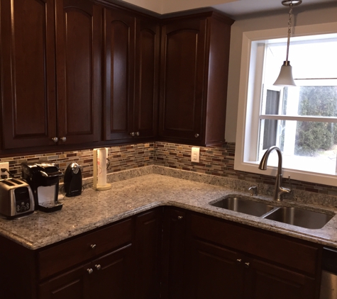 Focus Remodeling Co. - Shaker Heights, OH