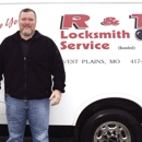 R & T Locksmith Service - Locks & Locksmiths