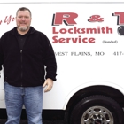 R & T Locksmith Service