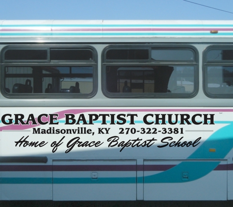 A & B Sign Co - Madisonville, KY