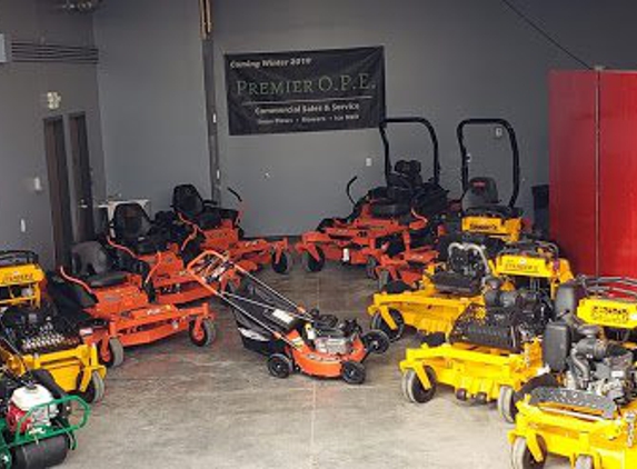 Premier Outdoor Power Equipment - Loveland, CO