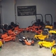 Premier Outdoor Power Equipment