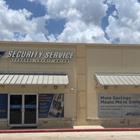 Security Service Federal Credit Union