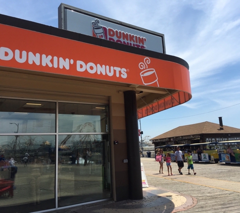 Dunkin' - Wildwood, NJ