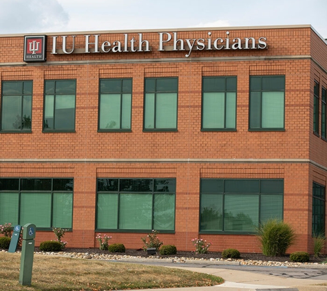 Riley Physicians Pediatrics - East Washington - Indianapolis, IN