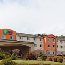 Creekside Hotel & Suites - Lodging