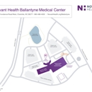 Novant Health Ballantyne Medical Center - Surgery Centers