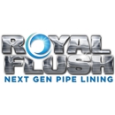Royal Flush: Next Gen Pipelining - Plumbing-Drain & Sewer Cleaning