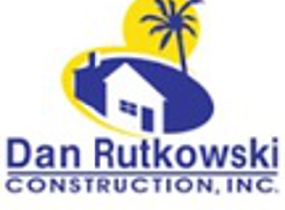 Dan Rutkowski Construction - North Venice, FL