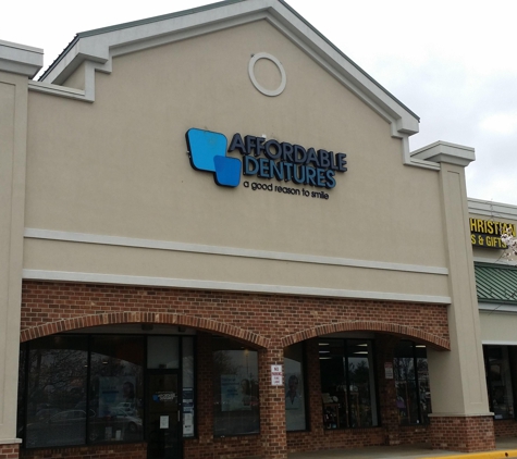 Affordable Dentures - Woodbridge, VA