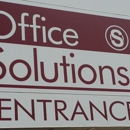Office Solutions, Inc. - Office Furniture & Equipment