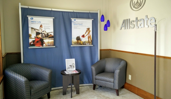 Christopher Musa: Allstate Insurance - Greeley, CO