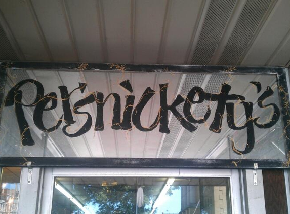 Persnicketys - Boonville, IN