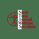 North Texas Internal Medicine Specialists - Physicians & Surgeons, Internal Medicine