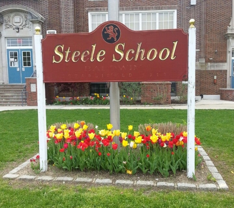 Steele School - Baldwin, NY