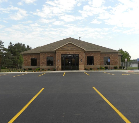 Akron Animal Hospital - Akron, NY