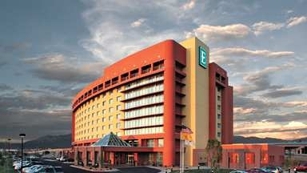 Embassy Suites by Hilton Albuquerque