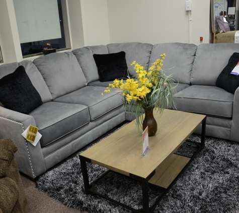 Triad Leasing - Emporia, KS. Affordable Living Room Furniture Collections