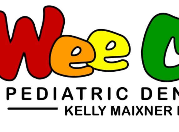 Wee Care Pediatric Dentistry: Kelly Maixner DMD - Wasilla, AK