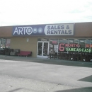 ARTO Sales and Rentals - Computer & Equipment Renting & Leasing