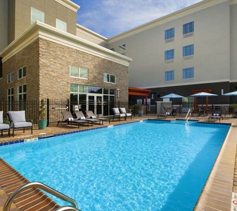 Homewood Suites by Hilton Metairie New Orleans - Metairie, LA