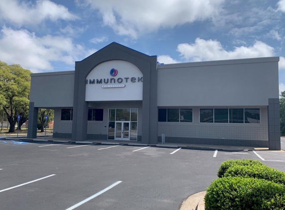 ImmunoTek Bio Centers - Albany, GA